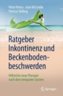 Image for Ratgeber Inkontinenz und Beckenbodenbeschwerden