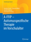 Image for A-FFIP - Autismusspezifische Therapie im Vorschulalter