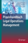 Image for Praxishandbuch Legal Operations Management