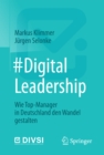 Image for #DigitalLeadership: Wie Top-Manager in Deutschland den Wandel gestalten