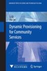 Image for Dynamic provisioning for community services