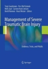 Image for Management of Severe Traumatic Brain Injury