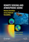 Image for Remote Sensing and Atmospheric Ozone : Human Activities versus Natural Variability