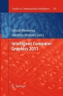 Image for Intelligent Computer Graphics 2011