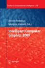 Image for Intelligent Computer Graphics 2009
