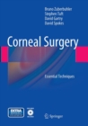 Image for Corneal Surgery : Essential Techniques