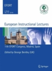 Image for European Instructional Lectures : Volume 10, 2010; 11th EFORT Congress, Madrid, Spain
