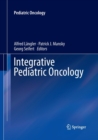 Image for Integrative Pediatric Oncology