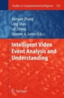 Image for Intelligent Video Event Analysis and Understanding