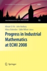 Image for Progress in Industrial Mathematics at ECMI 2008