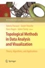 Image for Topological Methods in Data Analysis and Visualization : Theory, Algorithms, and Applications