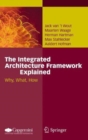 Image for The Integrated Architecture Framework Explained