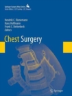 Image for Chest Surgery