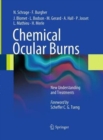 Image for Chemical Ocular Burns
