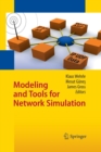 Image for Modeling and Tools for Network Simulation