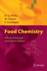 Image for Food Chemistry