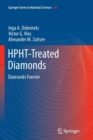 Image for HPHT-Treated Diamonds