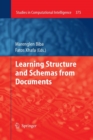 Image for Learning Structure and Schemas from Documents