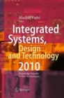 Image for Integrated Systems, Design and Technology 2010 : Knowledge Transfer in New Technologies