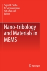 Image for Nano-tribology and Materials in MEMS