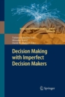 Image for Decision Making with Imperfect Decision Makers
