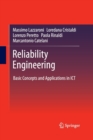 Image for Reliability Engineering : Basic Concepts and Applications in ICT