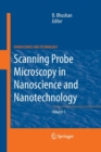 Image for Scanning Probe Microscopy in Nanoscience and Nanotechnology 3