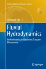 Image for Fluvial Hydrodynamics