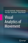 Image for Visual Analytics of Movement