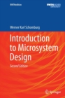 Image for Introduction to Microsystem Design