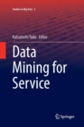 Image for Data Mining for Service