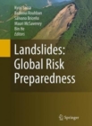 Image for Landslides: Global Risk Preparedness