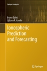 Image for Ionospheric Prediction and Forecasting