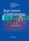 Image for Basic Sciences in Ophthalmology : Physics and Chemistry