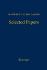 Image for Manfredo P. do Carmo - Selected Papers
