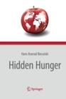 Image for Hidden Hunger