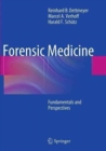 Image for Forensic Medicine : Fundamentals and Perspectives