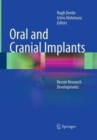 Image for Oral and Cranial Implants