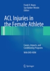 Image for ACL Injuries in the Female Athlete