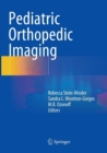 Image for Pediatric Orthopedic Imaging
