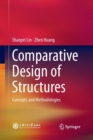 Image for Comparative Design of Structures : Concepts and Methodologies
