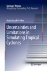 Image for Uncertainties and Limitations in Simulating Tropical Cyclones