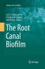 Image for The Root Canal Biofilm