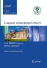 Image for European Instructional Lectures : Volume 12, 2012, 13th EFORT Congress, Berlin, Germany