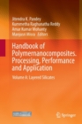 Image for Handbook of polymernanocomposites  : processing, performance and applicationVolume A,: Layered silicates