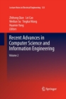 Image for Recent Advances in Computer Science and Information Engineering : Volume 2