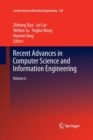 Image for Recent Advances in Computer Science and Information Engineering : Volume 6