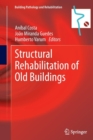 Image for Structural rehabilitation of old buildings.