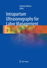 Image for Intrapartum Ultrasonography for Labor Management