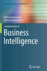 Image for Fundamentals of Business Intelligence